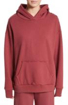 Women's Simon Miller Boise Hoodie - Pink