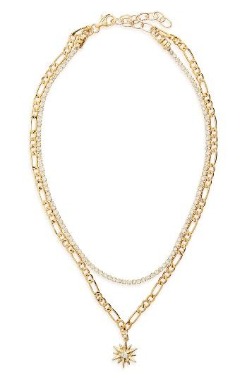 Women's Frasier Sterling What's Luv Layered Necklace