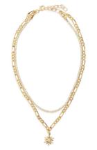 Women's Frasier Sterling What's Luv Layered Necklace