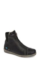 Women's Cloud Amiga Wool Lined Bootie .5-7us / 37eu - Black