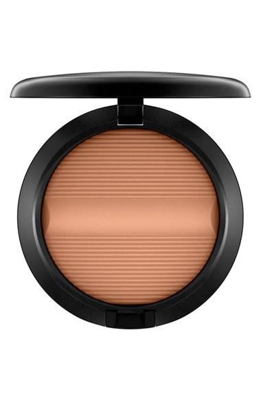 Mac 'studio Sculpt' Defining Powder - Dark Deep
