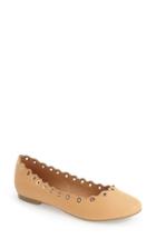 Women's Athena Alexander 'totem' Ballet Flat
