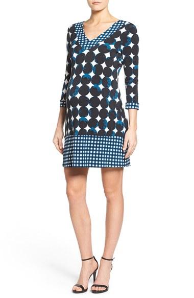 Women's Leota 'olivia' Maternity Dress