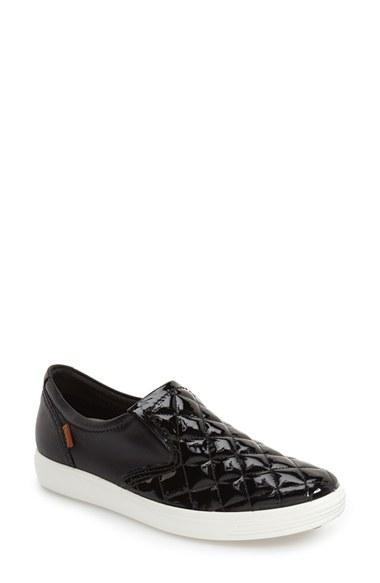 Women's Ecco 'soft 7' Slip On
