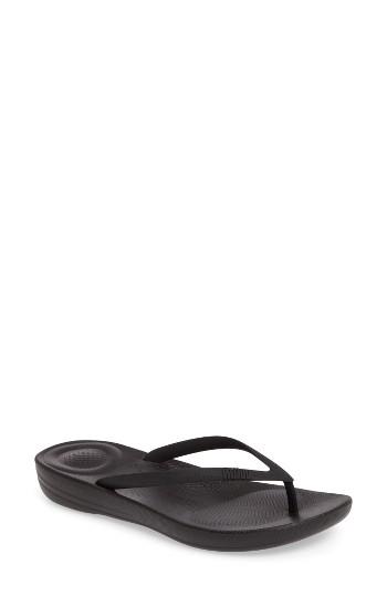 Women's Fitflop(tm) Iqushion Flip Flop
