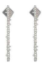 Women's Alexis Bittar Abstract Thorn Earrings