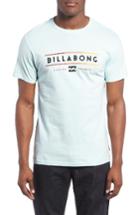 Men's Billabong Dual Unity Graphic T-shirt