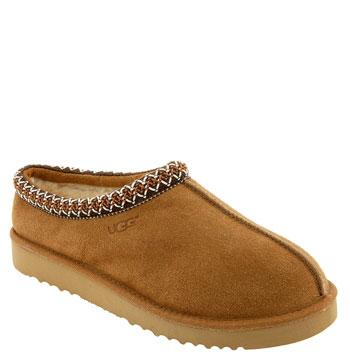 Men's Ugg 'tasman' Slipper M - Brown