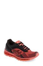 Women's Asics Gel-quantum 360 Running Shoe B - Orange