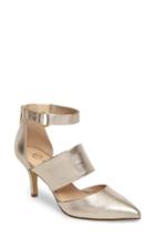 Women's Bella Vita Diana Pump N - Metallic