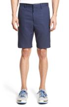Men's Bobby Jones 'tech' Flat Front Wrinkle Free Golf Shorts