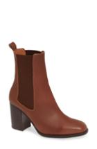 Women's Alias Mae Nyala Chelsea Bootie Us / 37eu - Brown