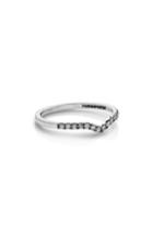 Women's Maniamania Unity Diamond Band Ring
