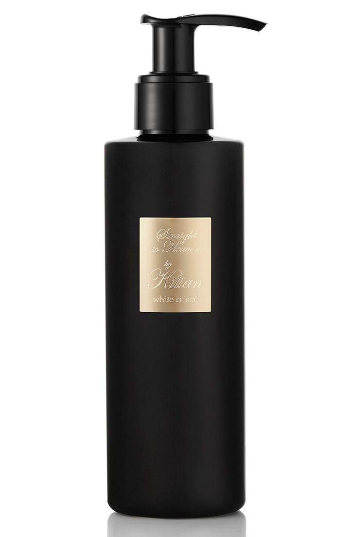 Kilian Straight To Heaven, White Cristal Body Lotion Refill