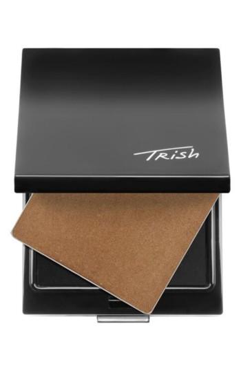 Trish Mcevoy Golden Glamour Bronzer Refill - Golden Glamour