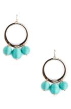 Women's Sole Society Hoop Earrings