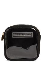 Stoney Clover Lane Mini Pouch, Size - Black
