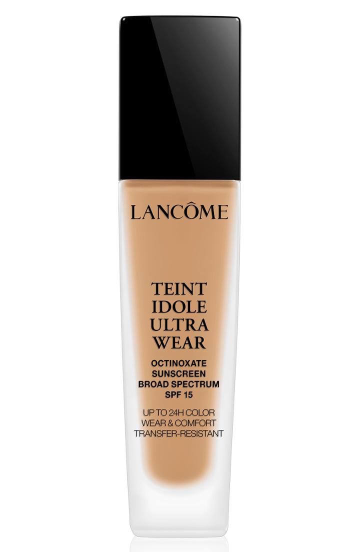 Lancome Teint Idole Ultra Liquid 24h Longwear Spf 15 Foundation - 335 Bisque C