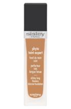 Sisley Paris Phyto-teint Expert All-day Long Flawless Skincare Foundation - Golden