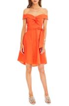 Women's Astr The Label Brittany Dress - Red