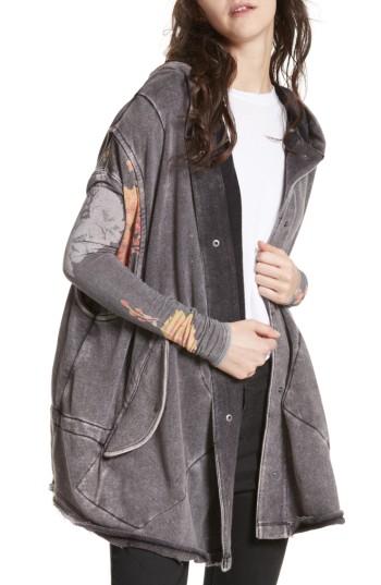 Women's Free People Just Like That Hoodie