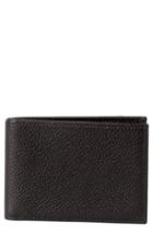 Men's Boconi Garth Leather Bifold Wallet -