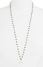 Women's Karen London Cellini Pendant Necklace