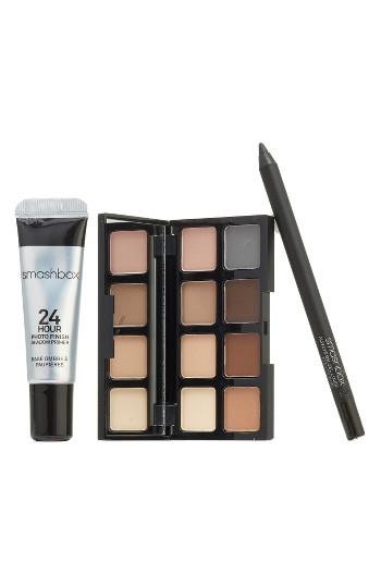 Smashbox Ultimate Eye Kit - No Color