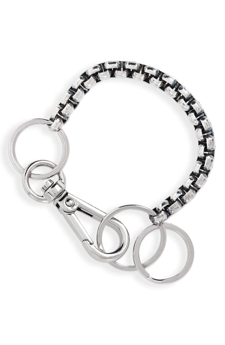 Women's Martine Ali Boxer Bracelet