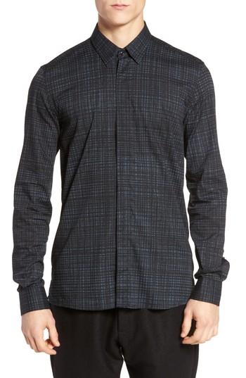 Men's Antony Morato Pattern Shirt