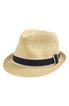 Men's Goorin Killian Fedora - Beige