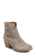 Women's Kork-ease Sherrill Bootie M - Grey