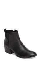 Women's Kenneth Cole New York Artie Bootie M - Black