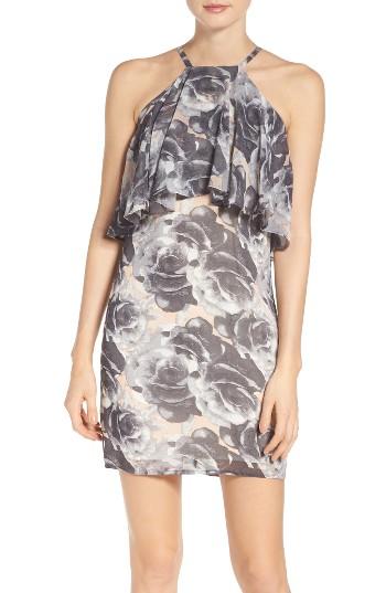 Women's Ali & Jay Popover Shift Dress