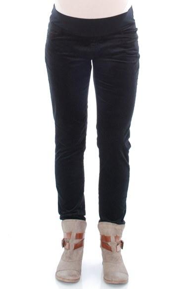 Women's Everly Grey 'hunter' Straight Leg Maternity Pants
