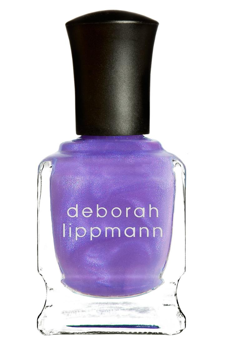 Deborah Lippmann Genie In A Bottle Illuminating Nail Tone Perfector Base Coat -