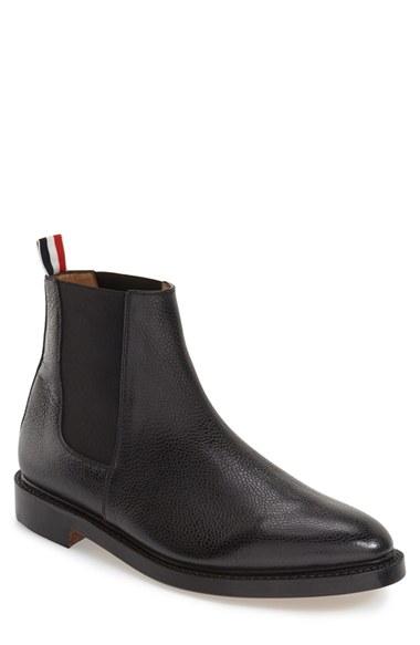 Men's Thom Browne Chelsea Boot