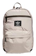 Adidas Originals National Backpack - Grey