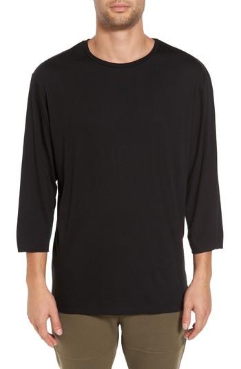 Men's Twenty Three Quarter Sleeve T-shirt
