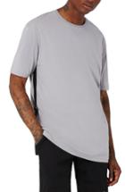 Men's Topman Aaa Collection Side Strap T-shirt