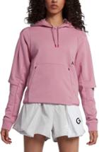 Women's Nike Nikelab Acg Women's Pullover Hoodie - Pink