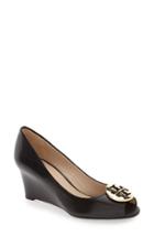 Women's Tory Burch 'kara' Wedge Pump