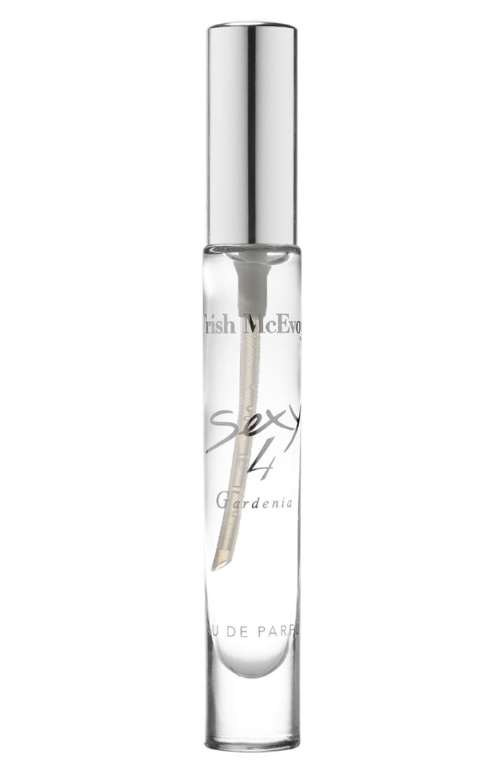 Trish Mcevoy Sexy No. 4 Gardenia Eau De Parfum Pen Spray (nordstrom Exclusive)