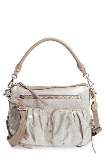 Mz Wallace 'bailey' Bedford Nylon Tote -
