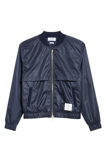 Men's Thom Browne Bomber Jacket