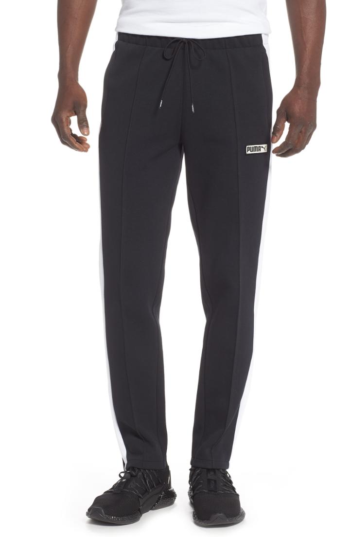 Men's Puma Iconic T7 Spezial Track Pants