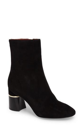 Women's 3.1 Phillip Lim Drum Boot .5us / 35.5eu - Black