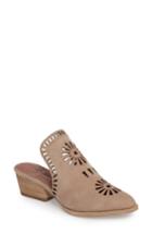 Women's Linea Paolo Wish Mule M - Brown