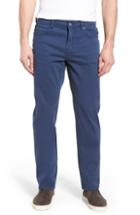 Men's Liverpool Jeans Co. Regent Relaxed Straight Leg Jeans X 32 - Blue