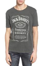 Men's Lucky Brand Jack Daniels Graphic T-shirt